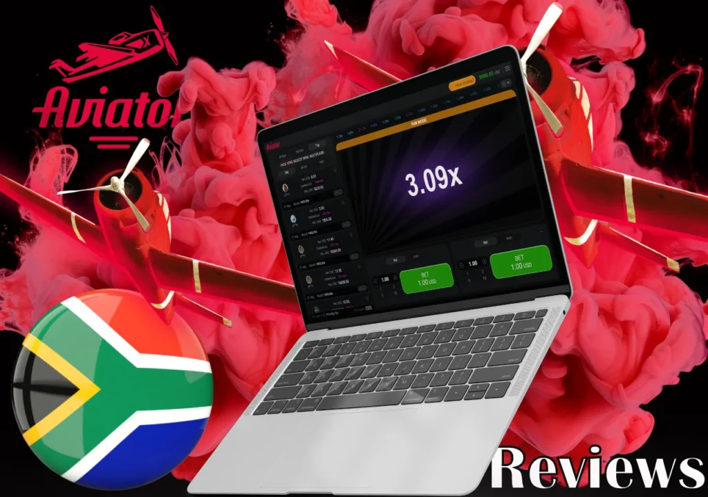 aviator review